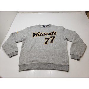NWOT: Superdry Wildcats 77 Sweatshirt